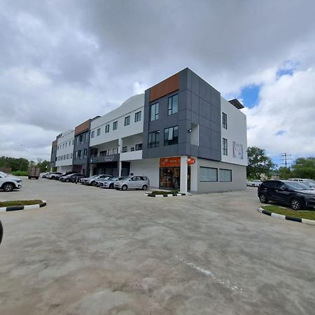 Qing Yun Rest House Koprijaya, Brunei Darussalam Bandar Seri Begawan Exterior photo